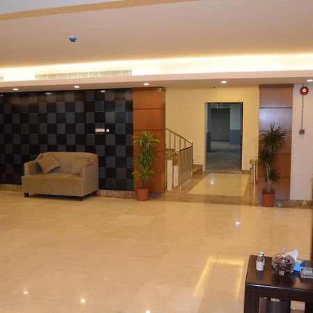 Aparthotel Lina Park 4 Al-Chubar Zewnętrze zdjęcie