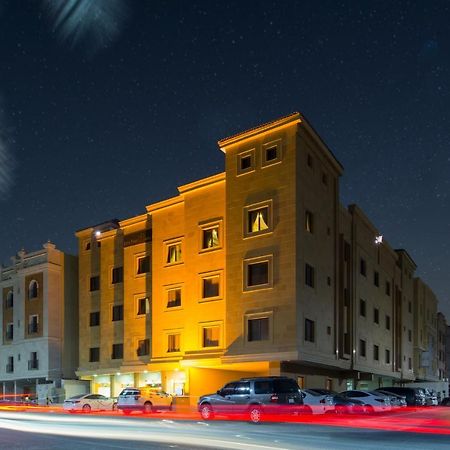 Aparthotel Lina Park 4 Al-Chubar Zewnętrze zdjęcie