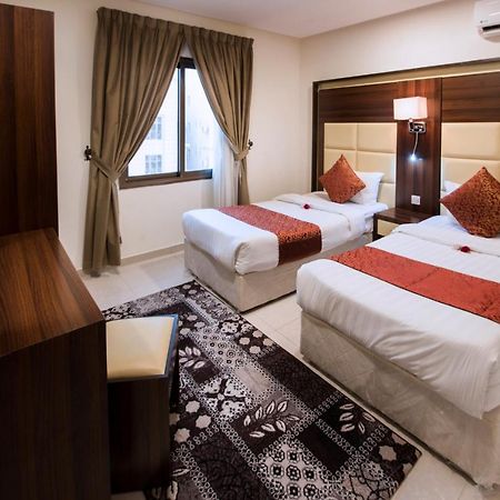 Aparthotel Lina Park 4 Al-Chubar Zewnętrze zdjęcie