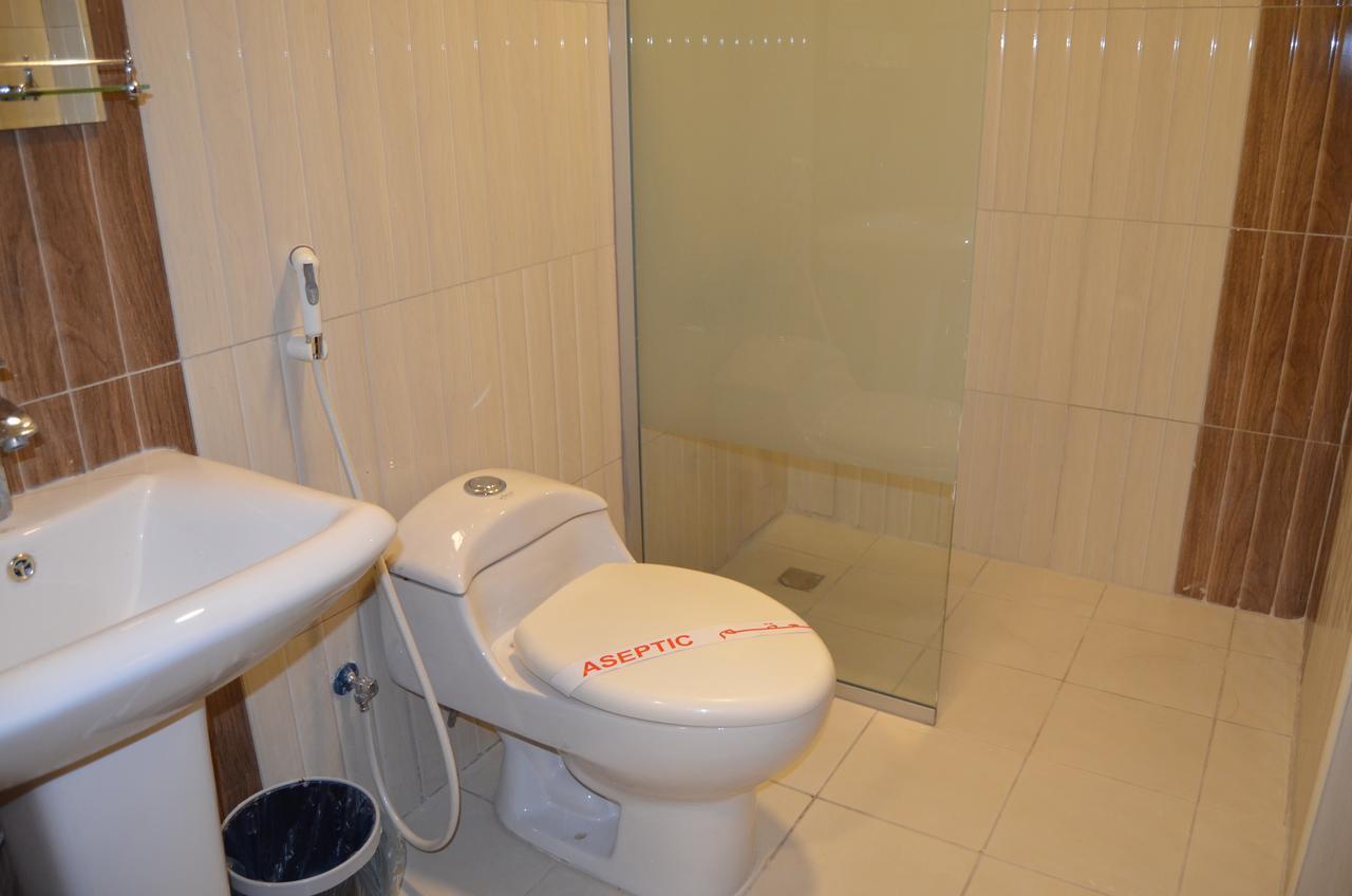 Aparthotel Lina Park 4 Al-Chubar Zewnętrze zdjęcie