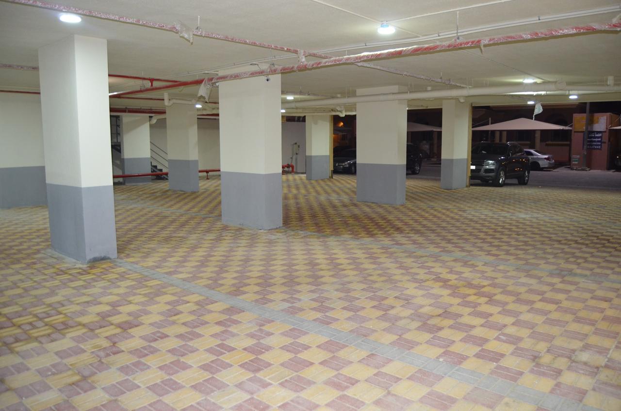 Aparthotel Lina Park 4 Al-Chubar Zewnętrze zdjęcie