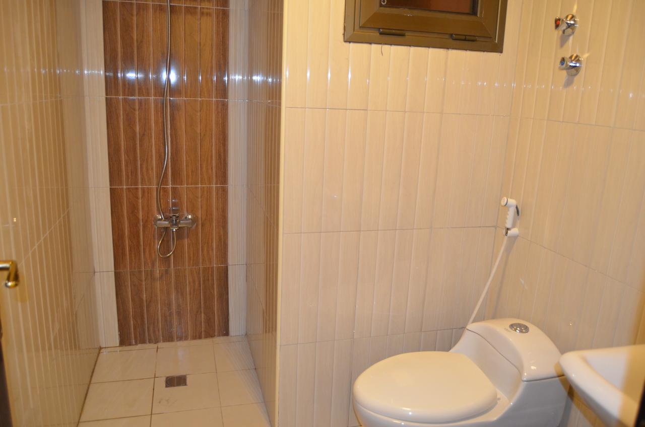 Aparthotel Lina Park 4 Al-Chubar Zewnętrze zdjęcie