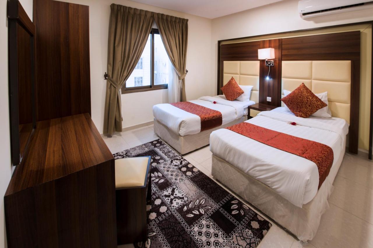 Aparthotel Lina Park 4 Al-Chubar Zewnętrze zdjęcie